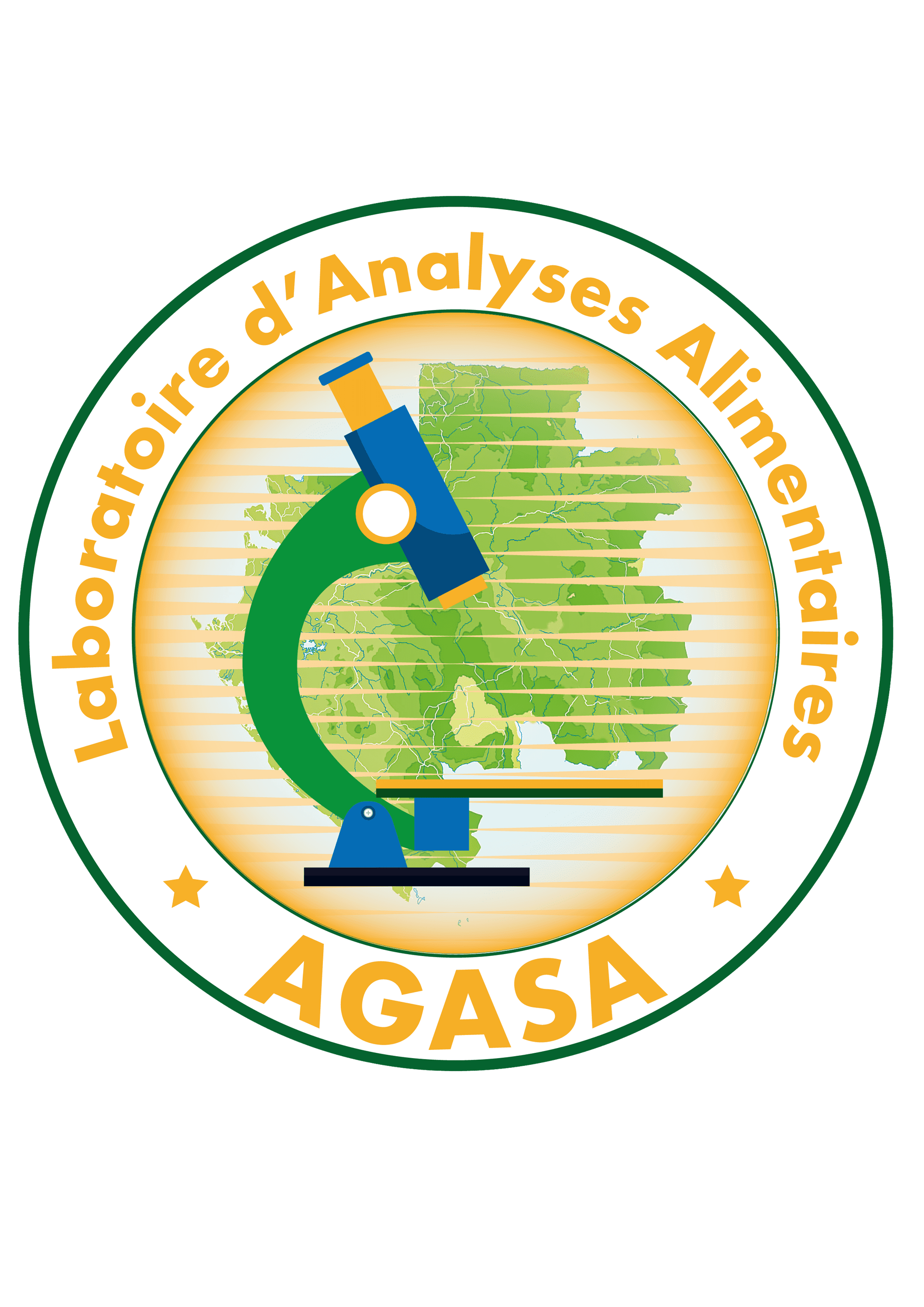 Logo laboratoire